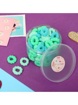 Резинка для волос 