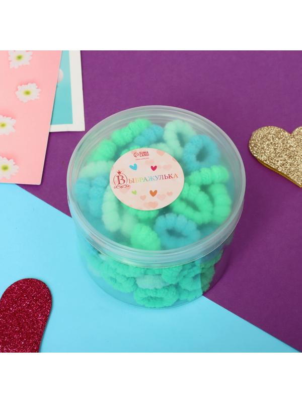 Резинка для волос 