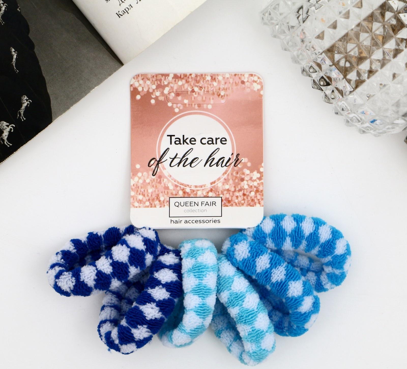 Резинка для волос 