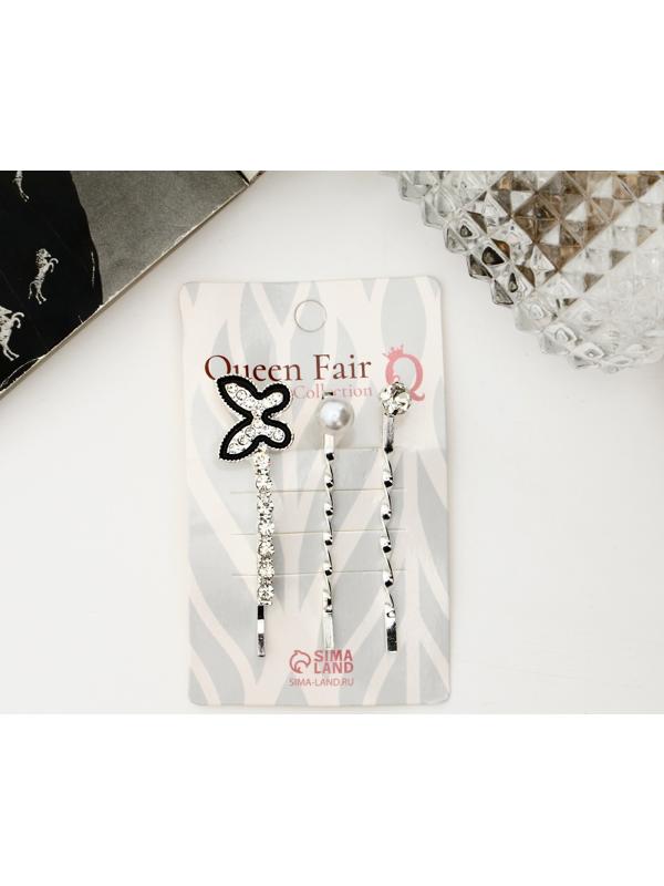 Невидимка для волос 