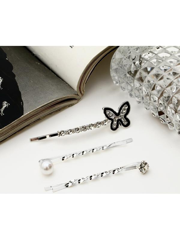 Невидимка для волос 