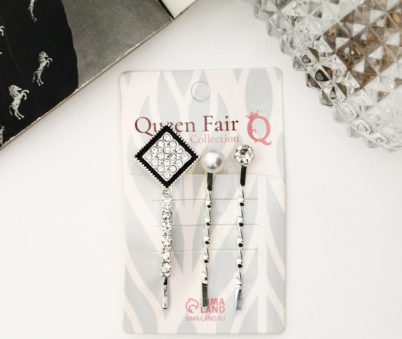 Неведимка для волос 