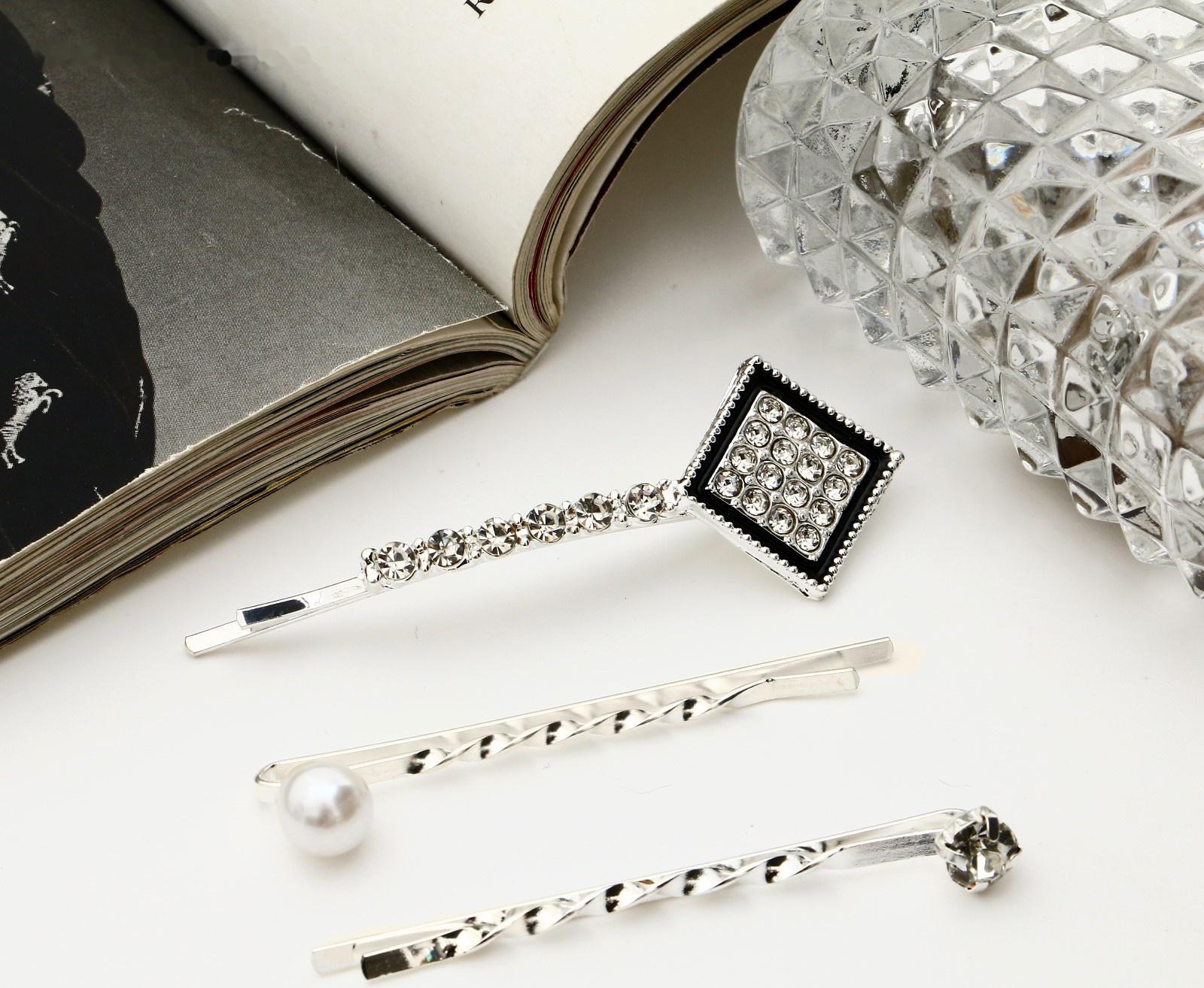 Неведимка для волос 