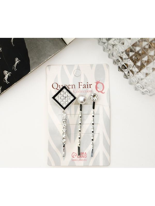 Неведимка для волос 