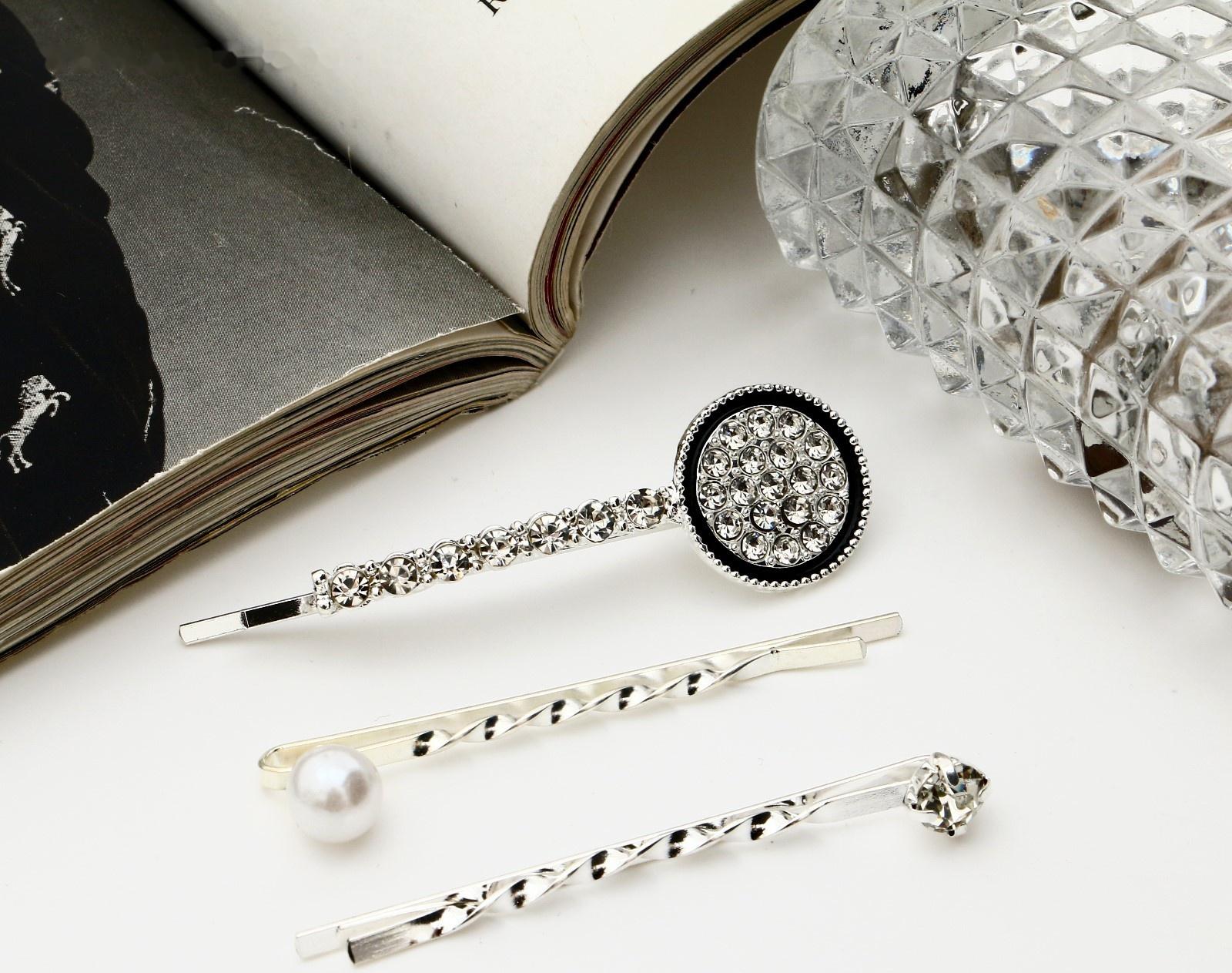 Невидимка для волос 