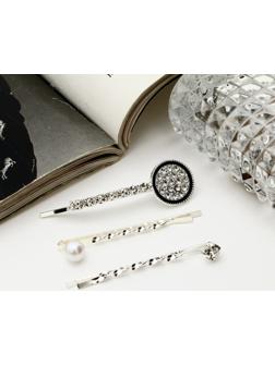 Невидимка для волос 