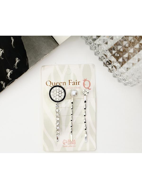 Невидимка для волос 