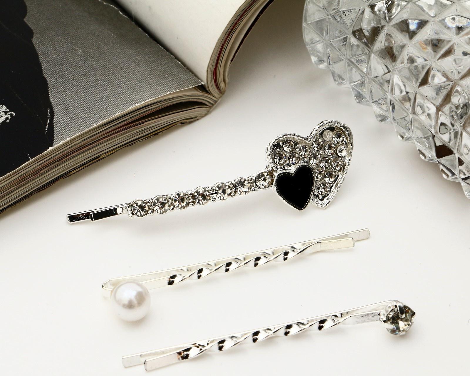 Невидимка для волос 