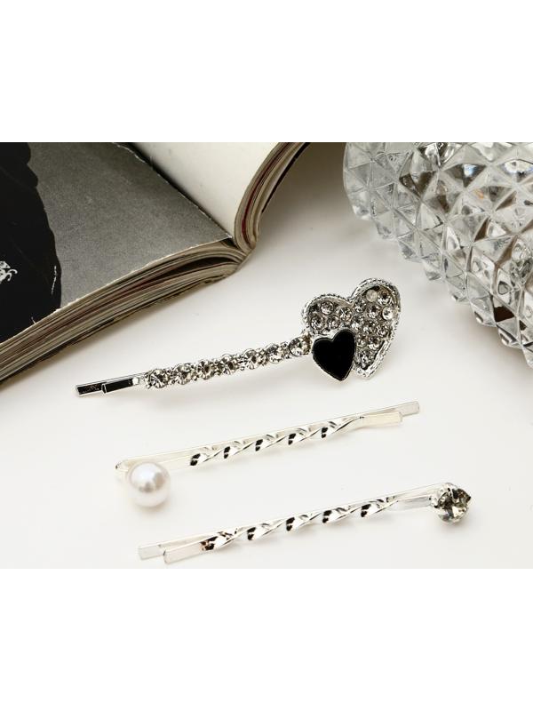 Невидимка для волос 