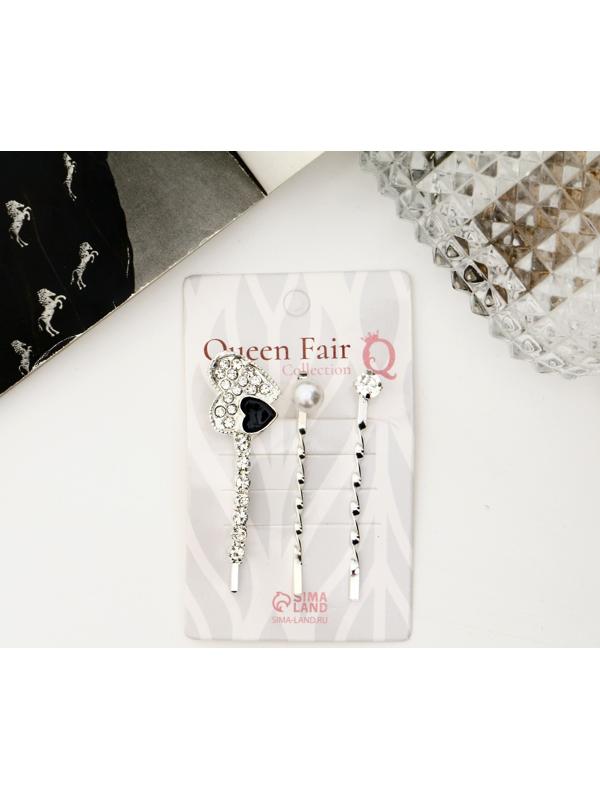 Невидимка для волос 