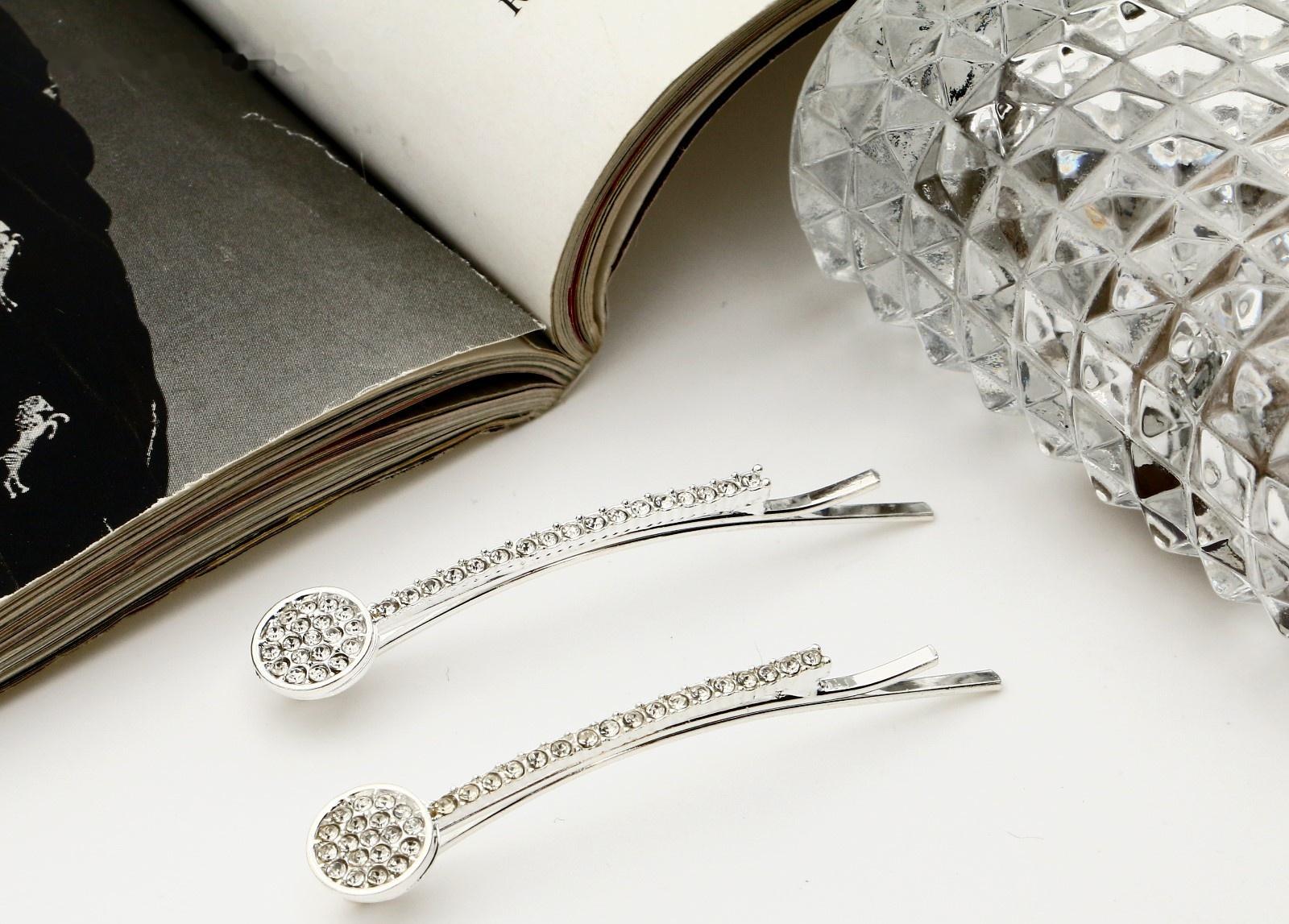 Невидимка для волос 