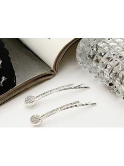 Невидимка для волос 