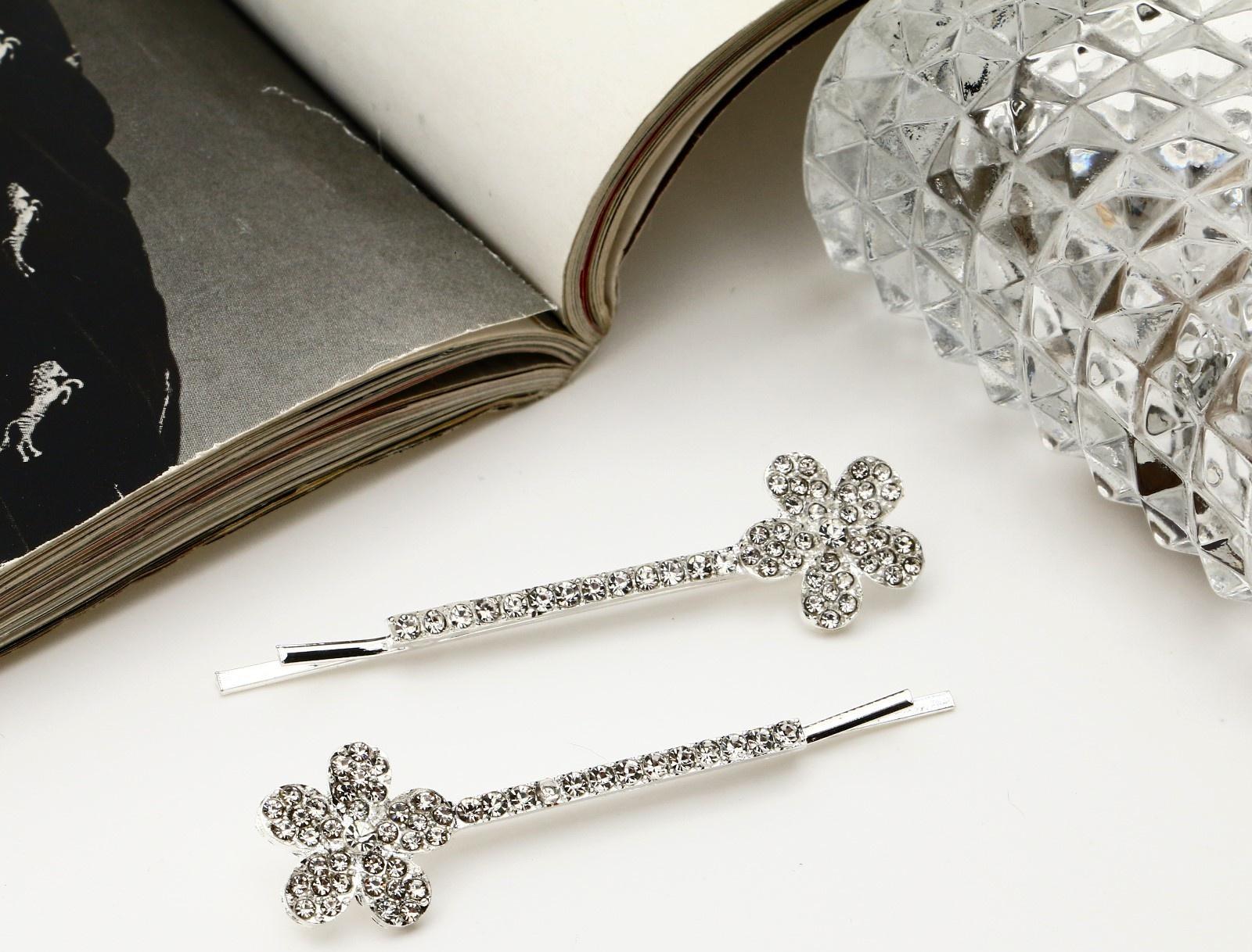 Невидимка для волос 