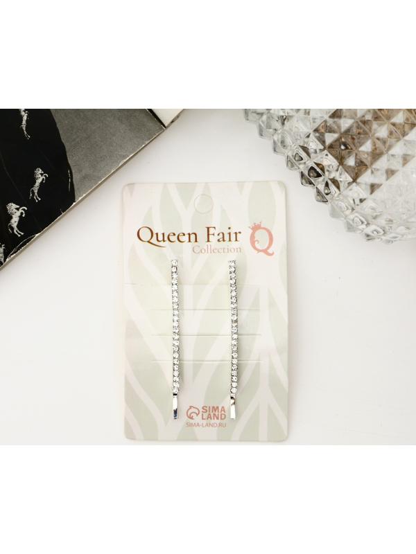 Невидимка для волос 