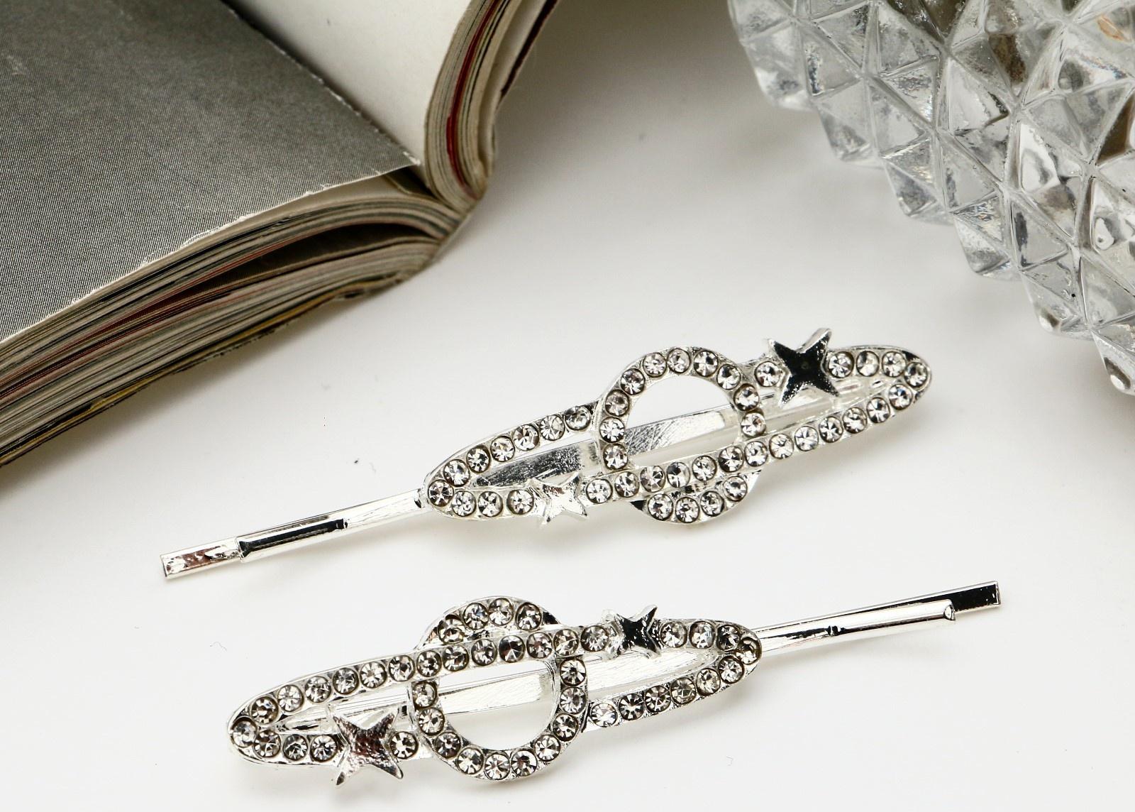 Невидимка для волос 