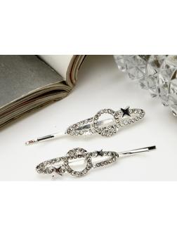 Невидимка для волос 