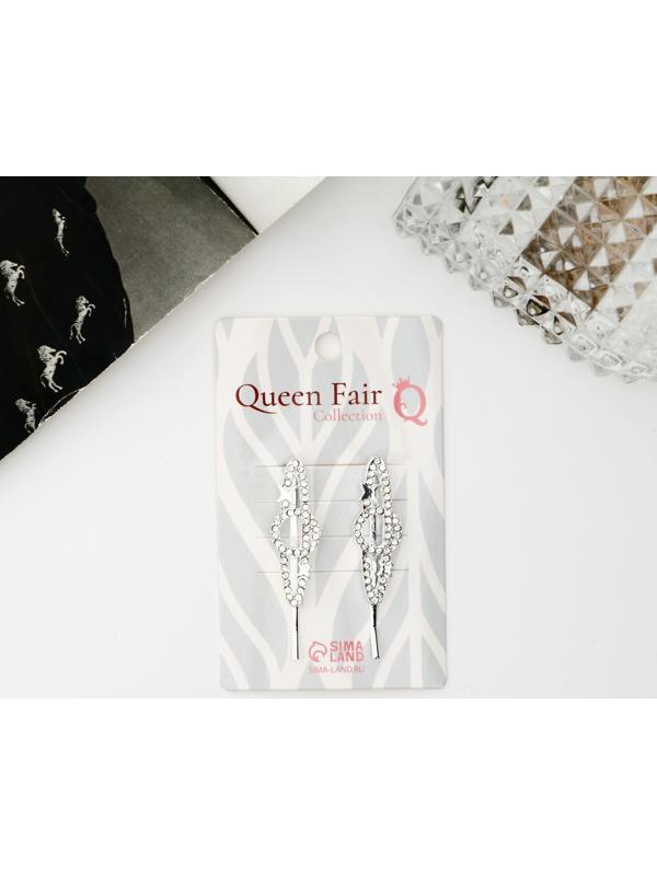 Невидимка для волос 