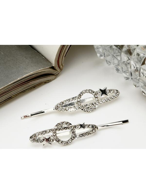 Невидимка для волос 