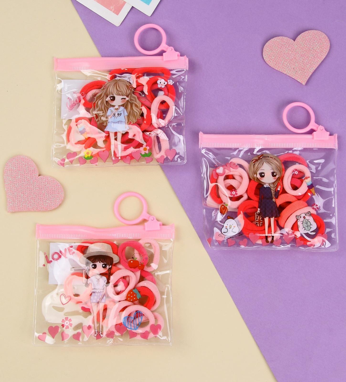 Резинка для волос 