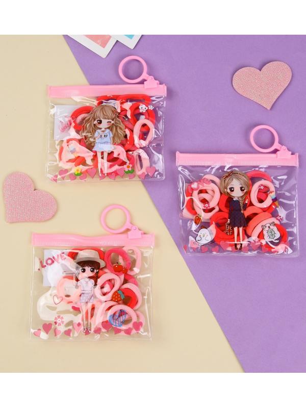 Резинка для волос 