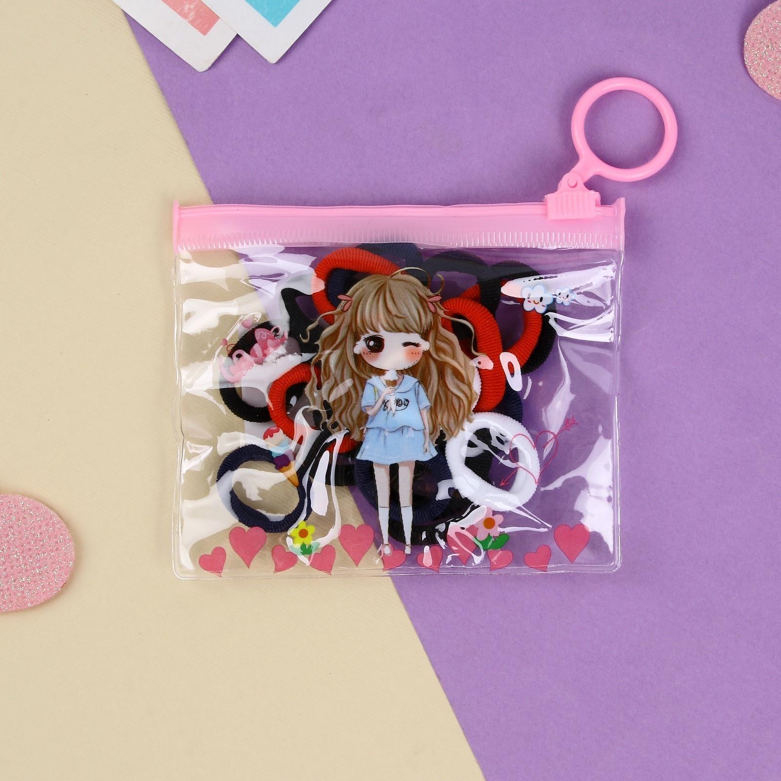 Резинка для волос 