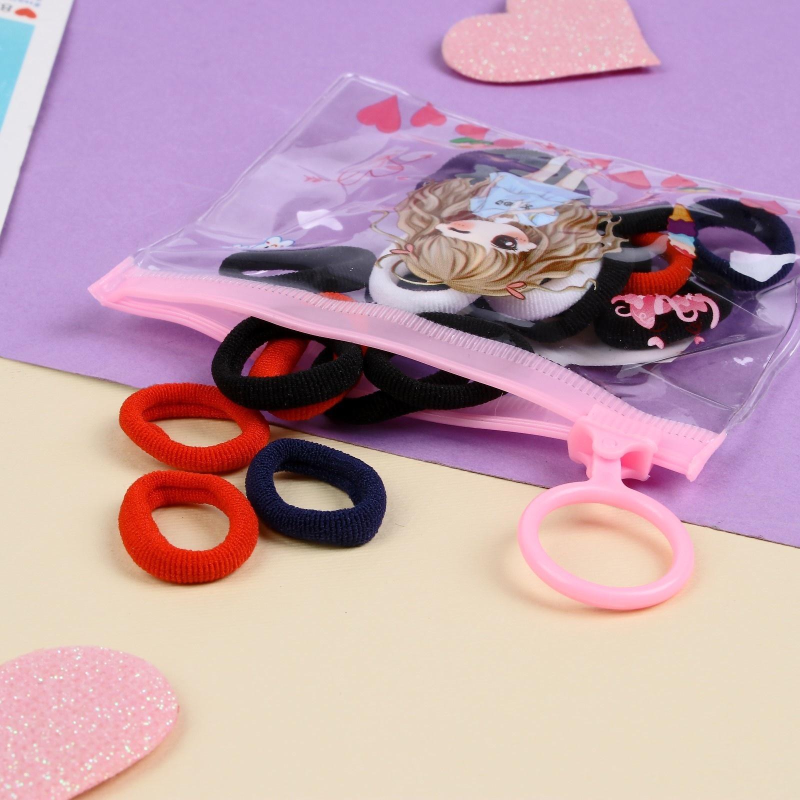 Резинка для волос 