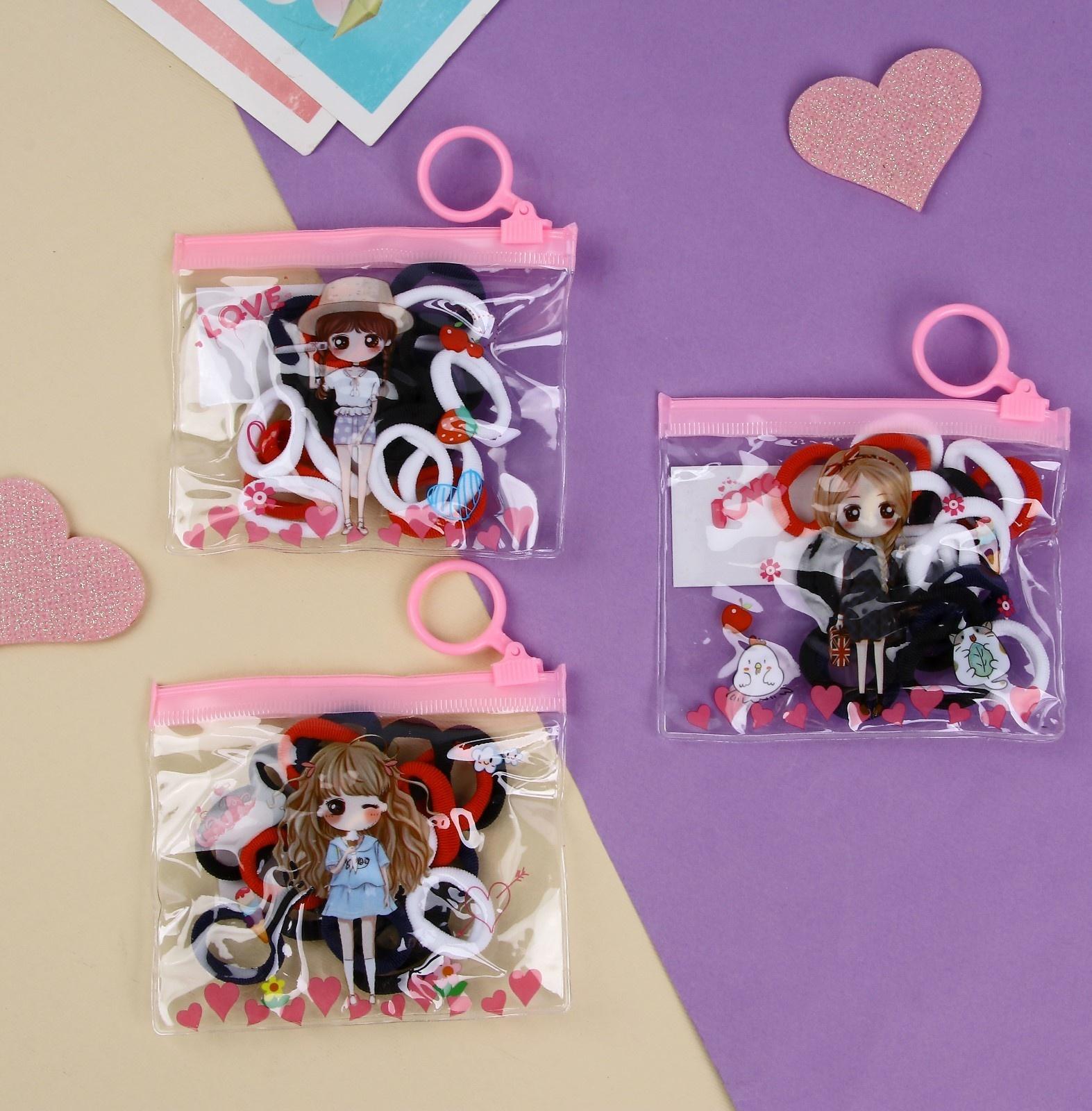 Резинка для волос 