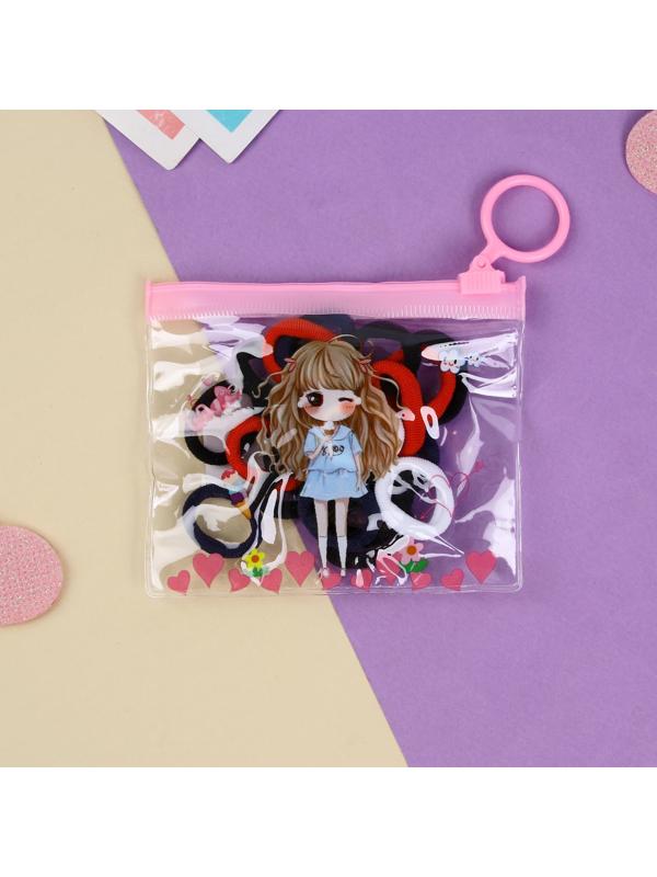 Резинка для волос 