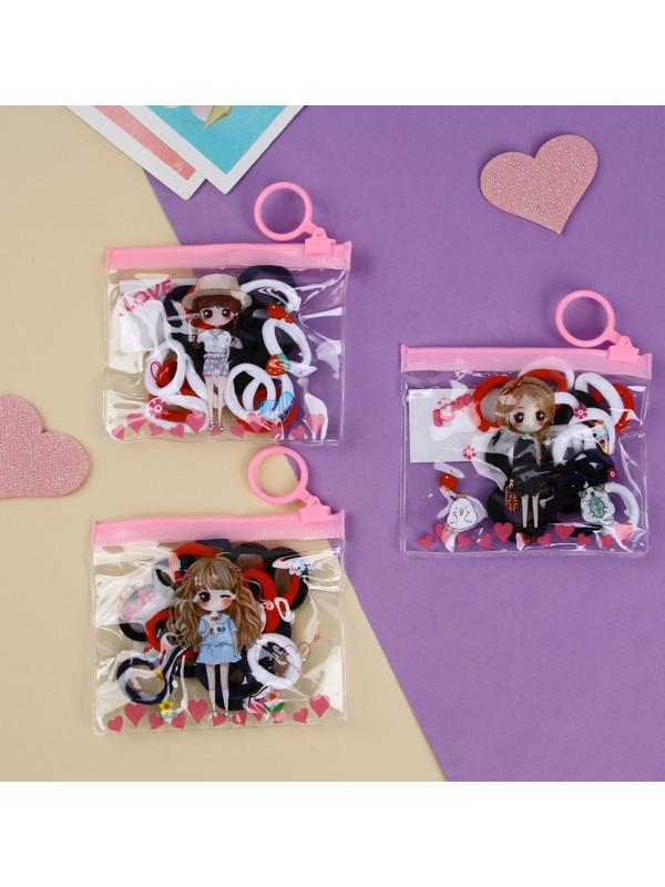 Резинка для волос 