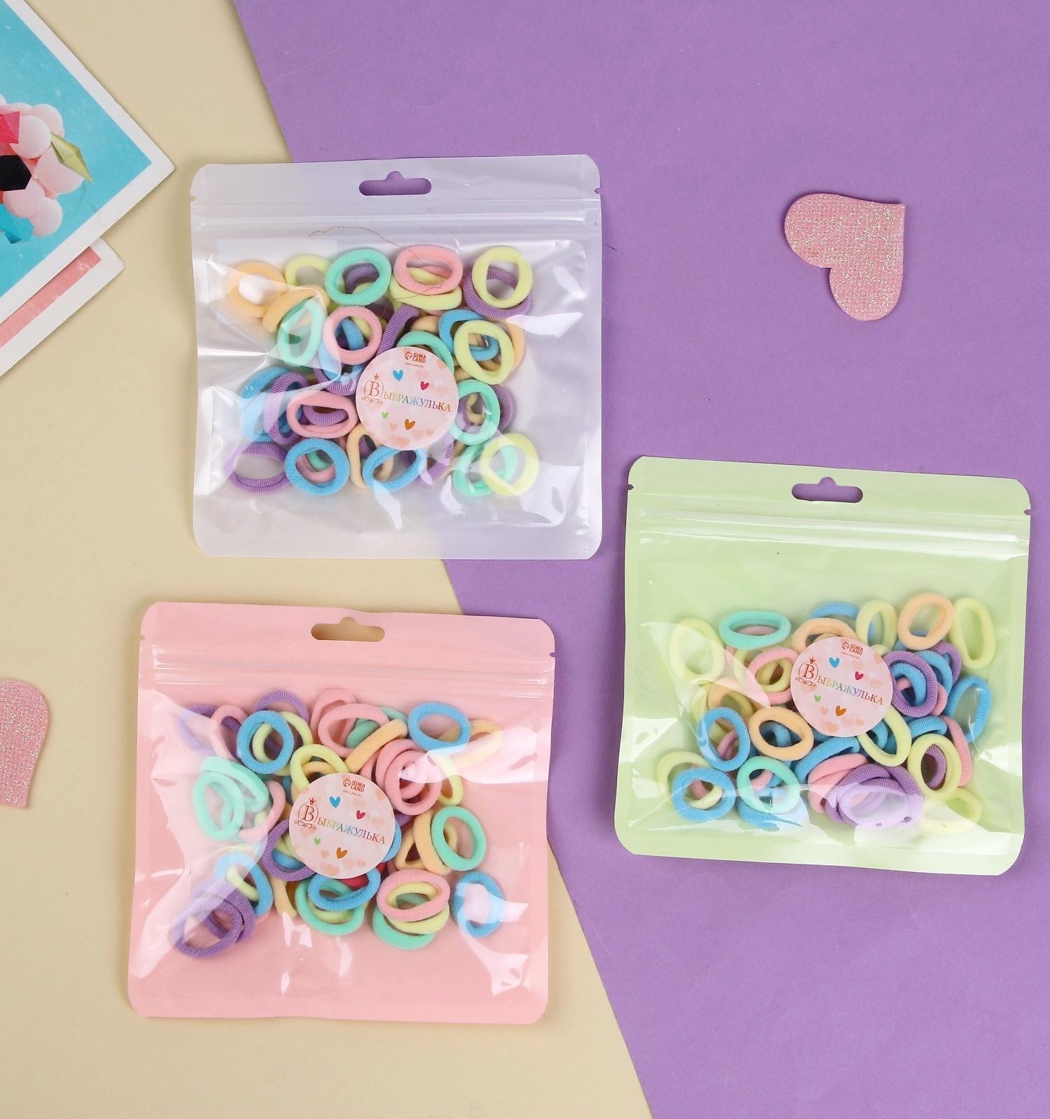 Резинка для волос 