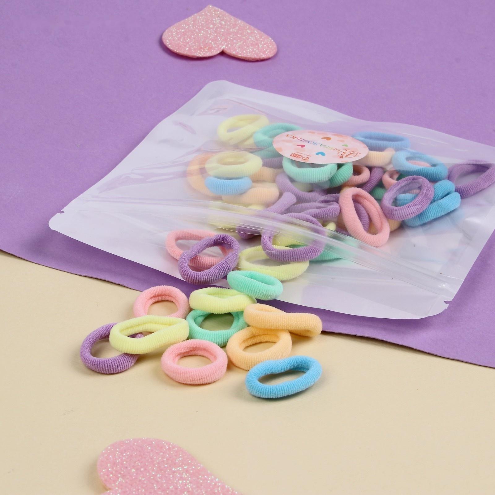 Резинка для волос 