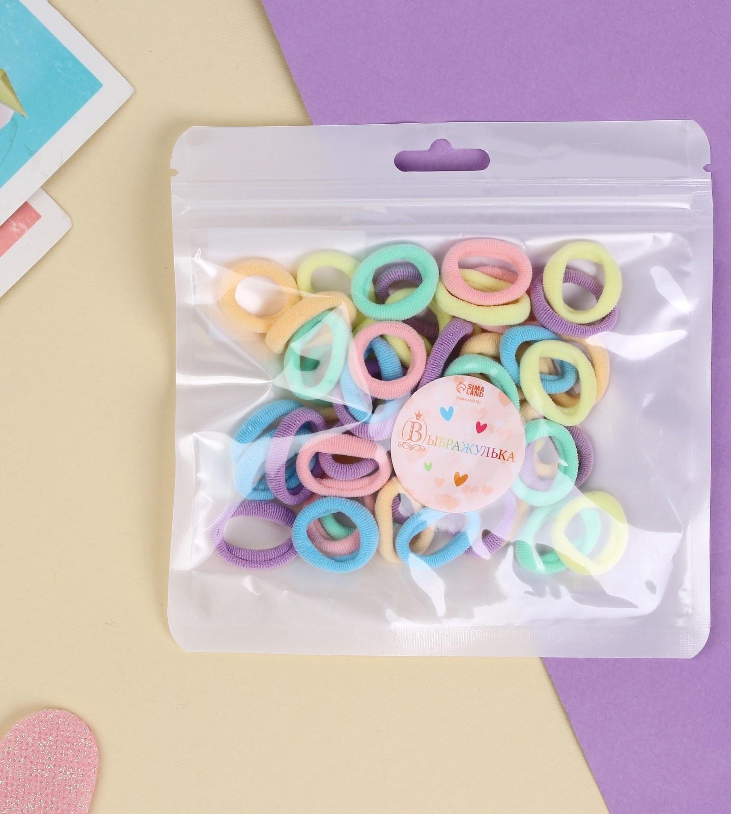 Резинка для волос 