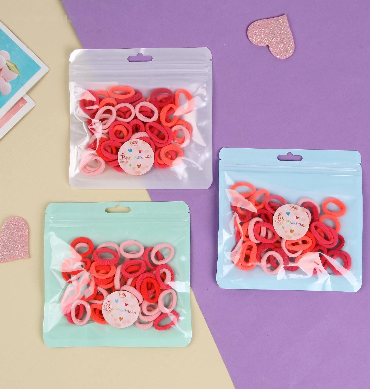 Резинка для волос 