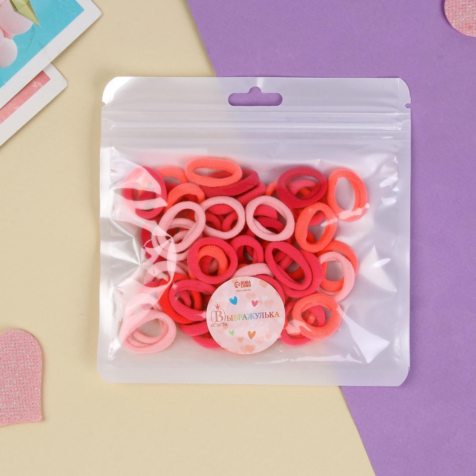 Резинка для волос 