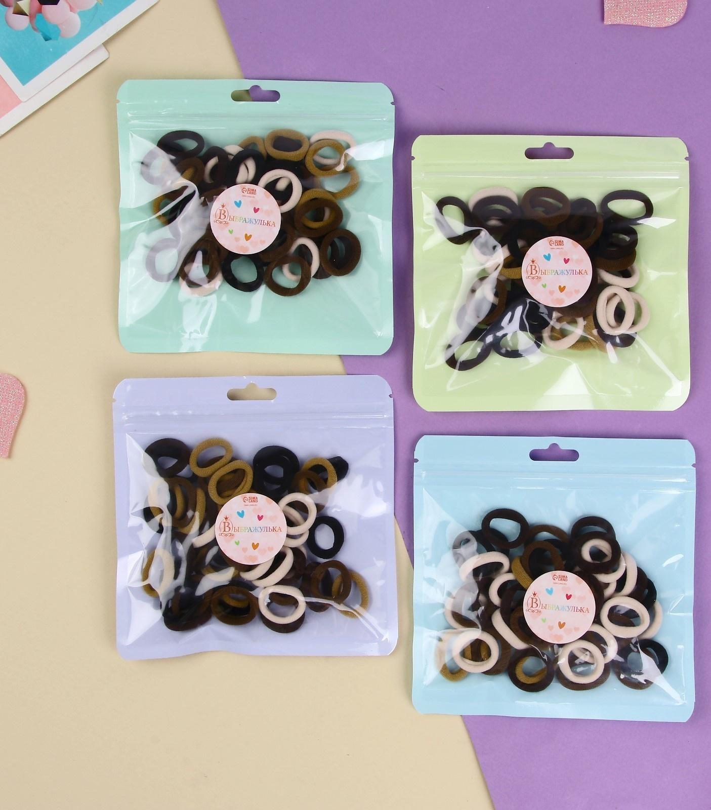 Резинка для волос 