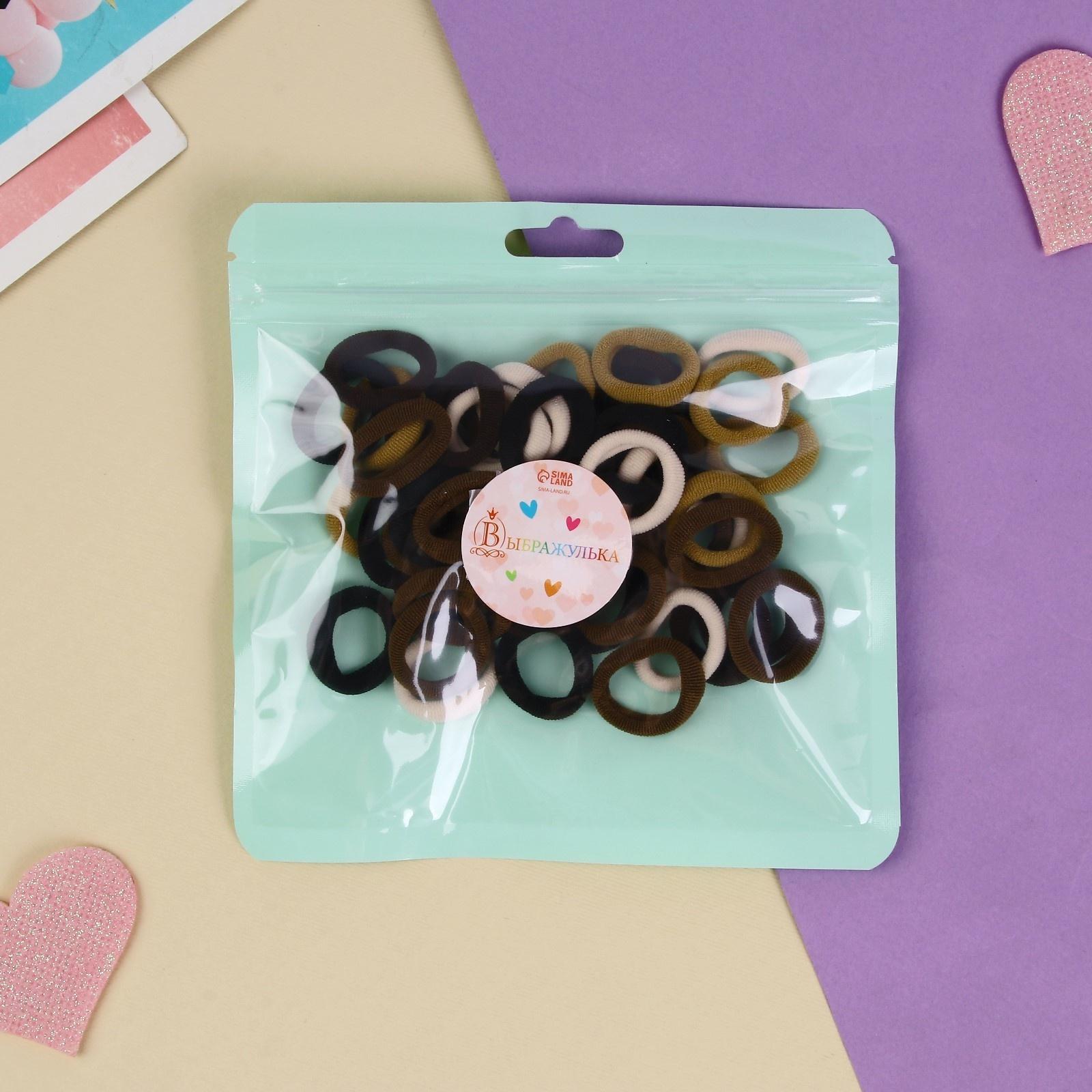 Резинка для волос 