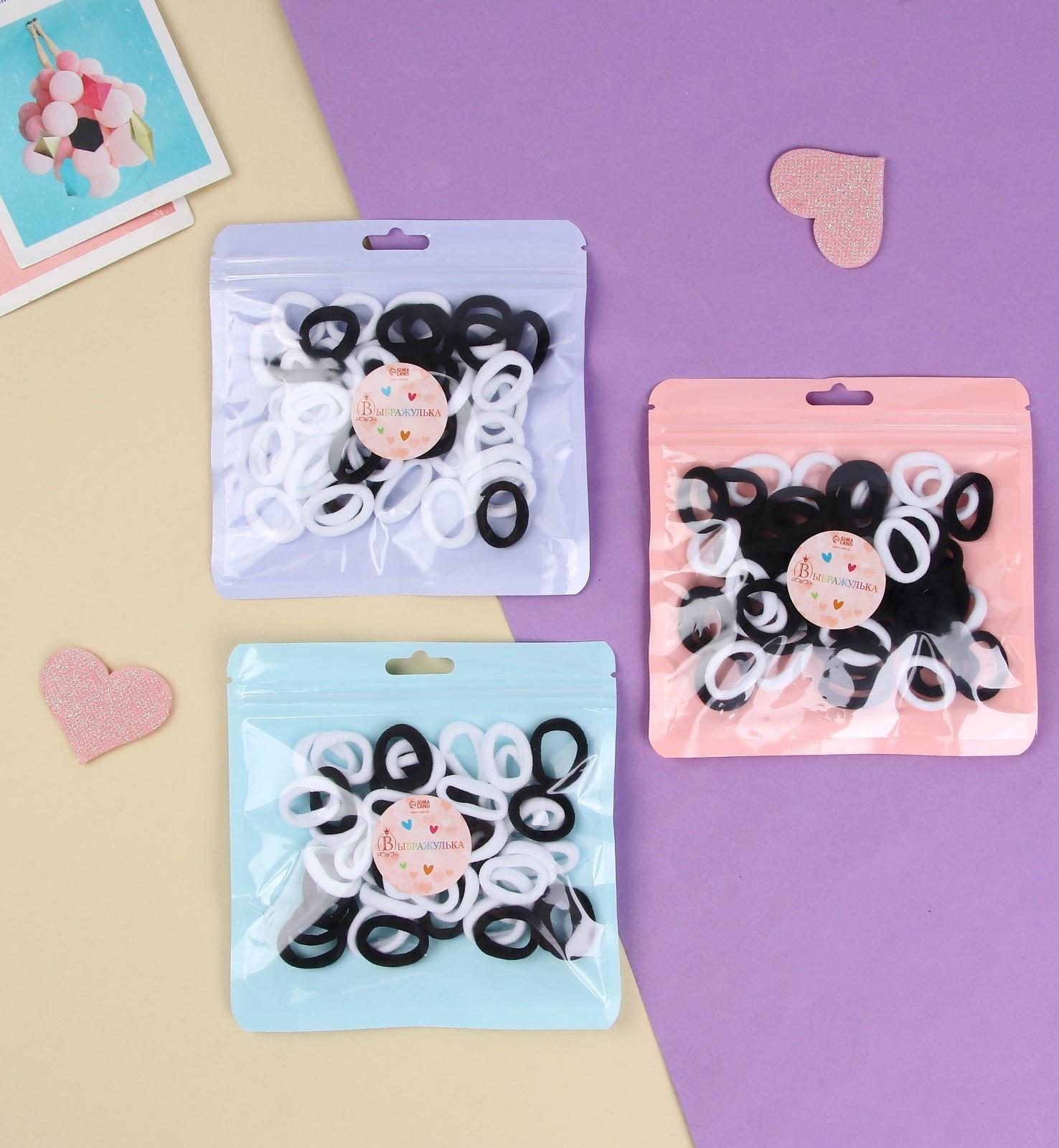 Резинка для волос 