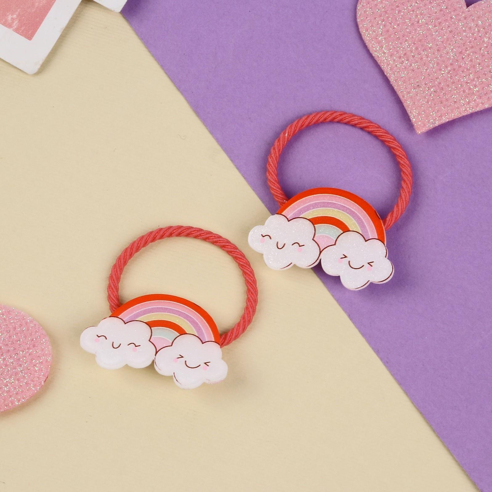 Резинка для волос 