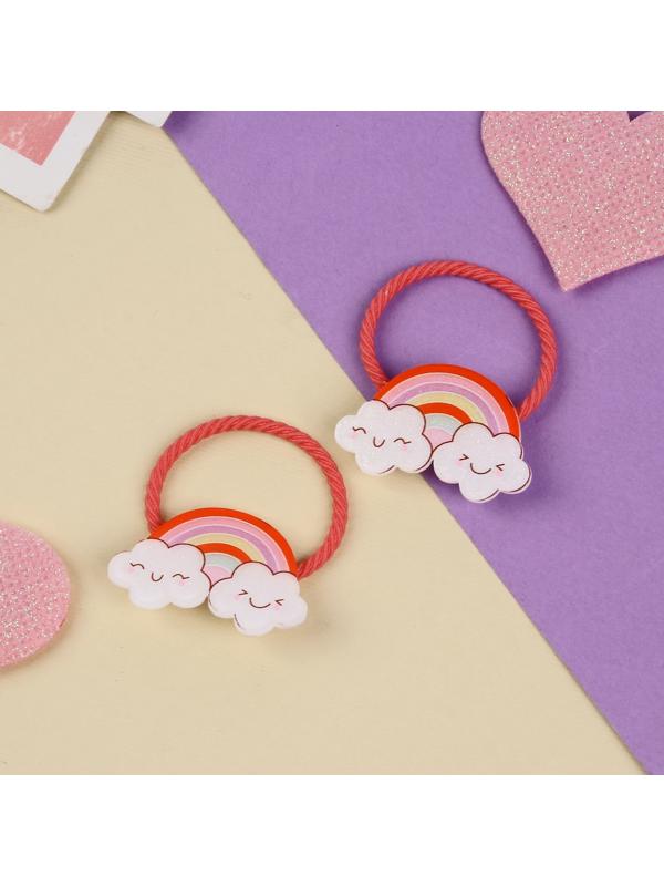 Резинка для волос 