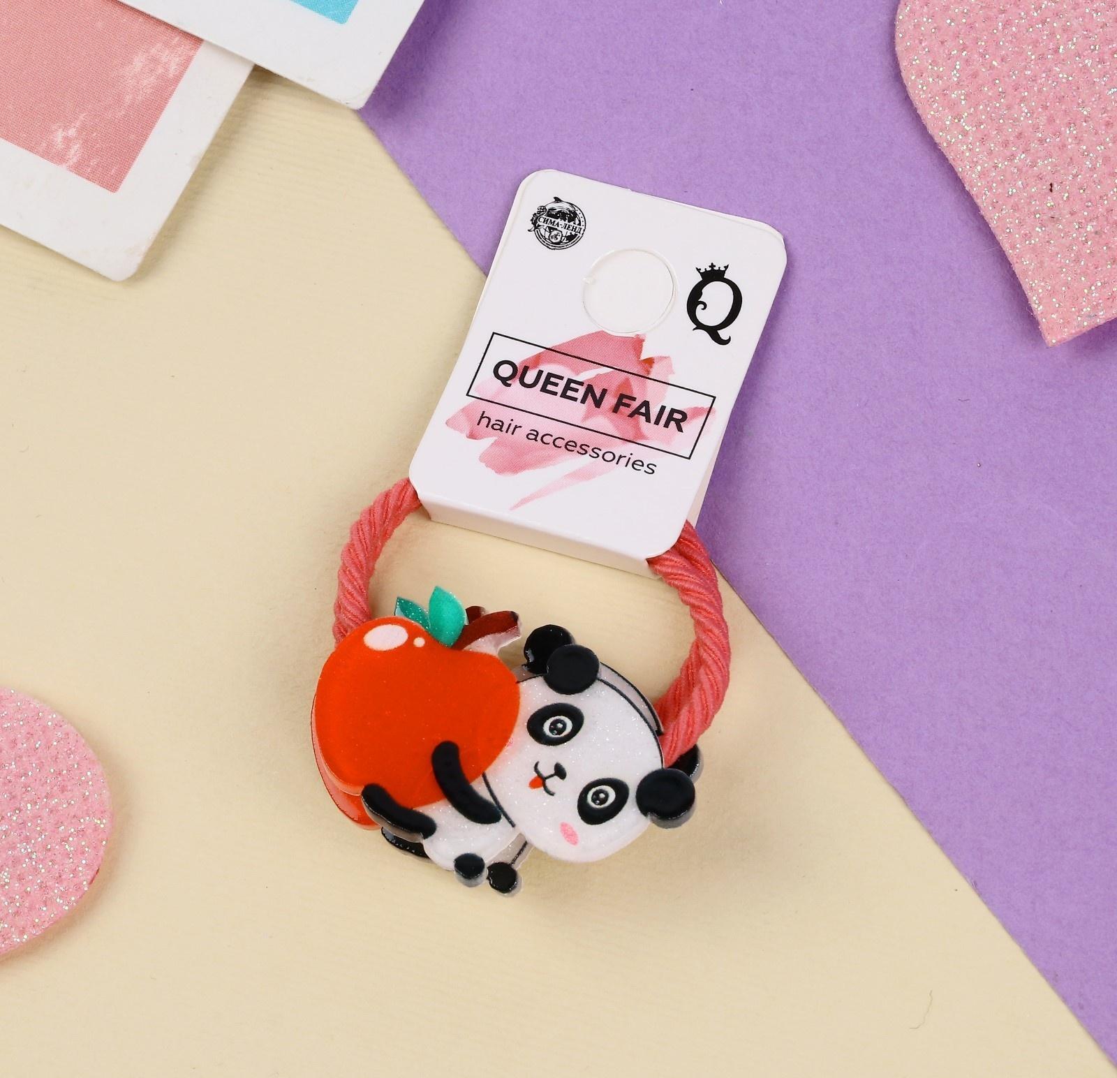 Резинка для волос 