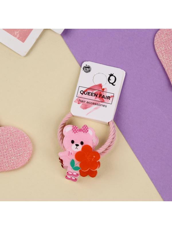 Резинка для волос 