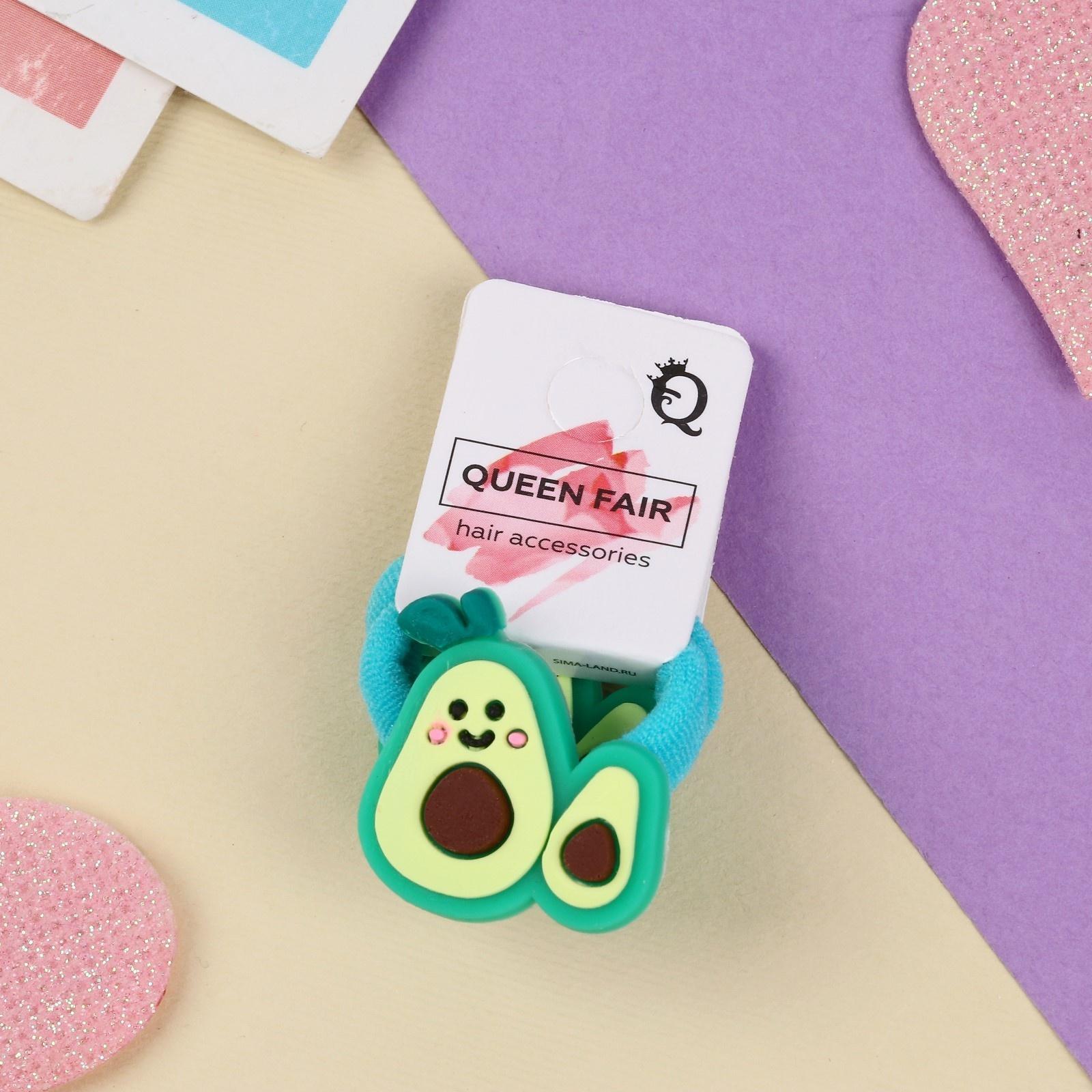 Резинка для волос 