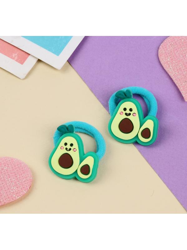 Резинка для волос 