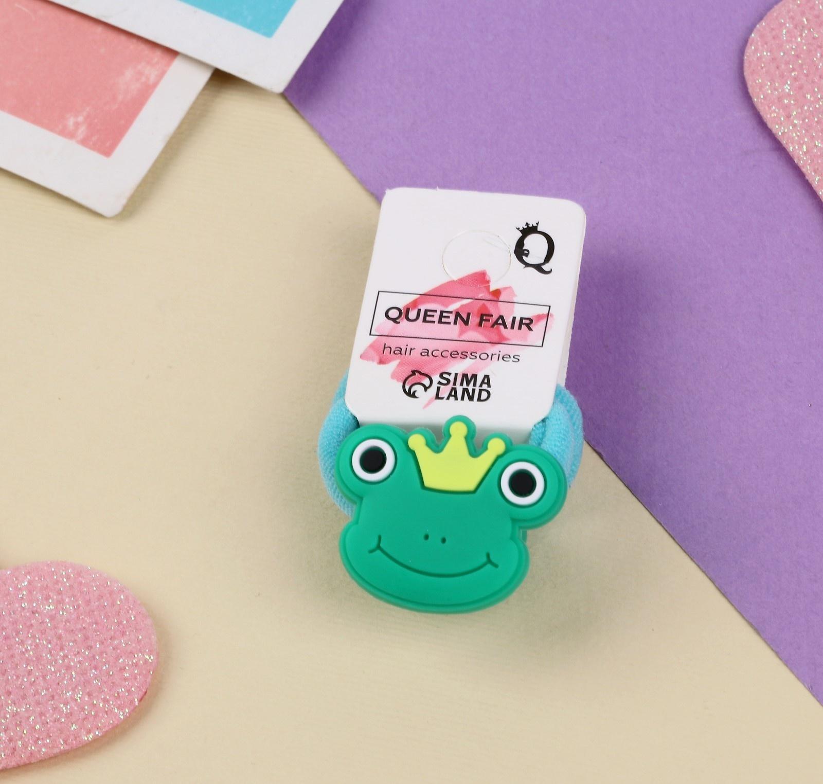 Резинка для волос 