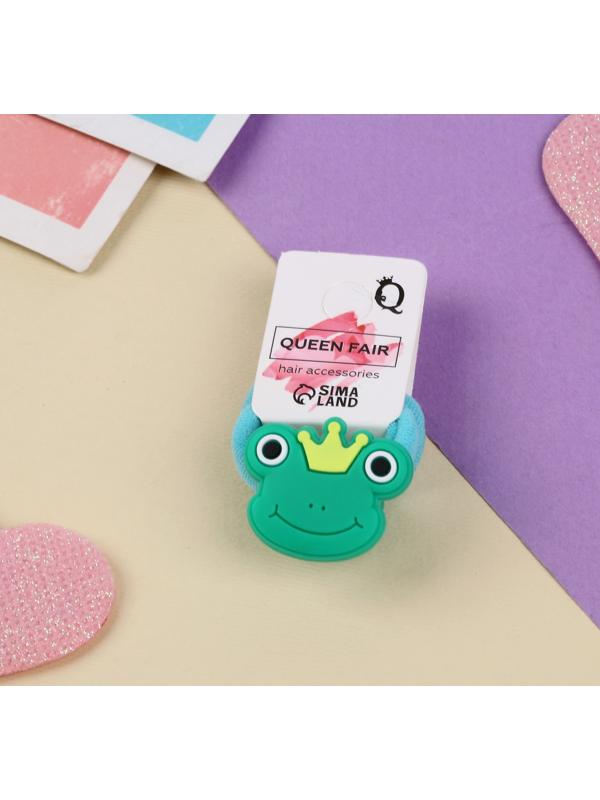 Резинка для волос 