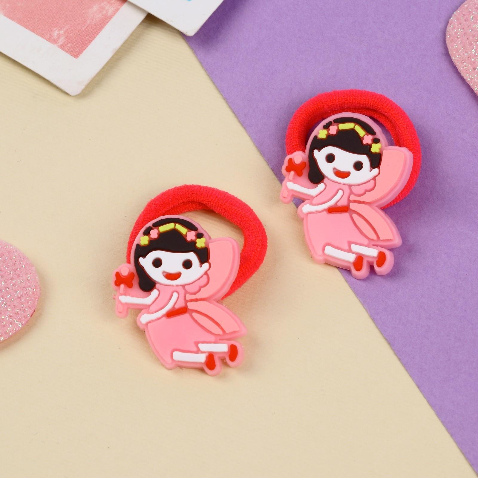 Резинка для волос 