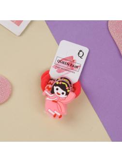 Резинка для волос 