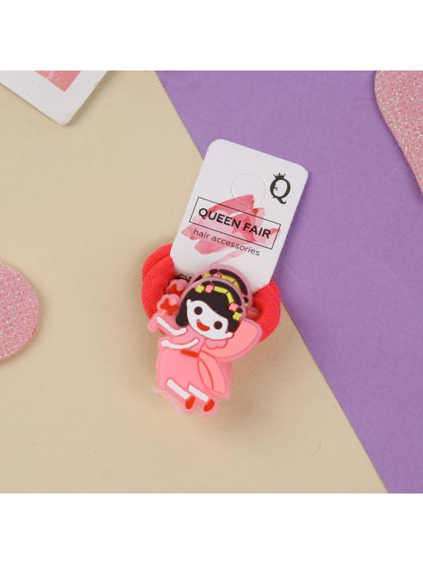 Резинка для волос 