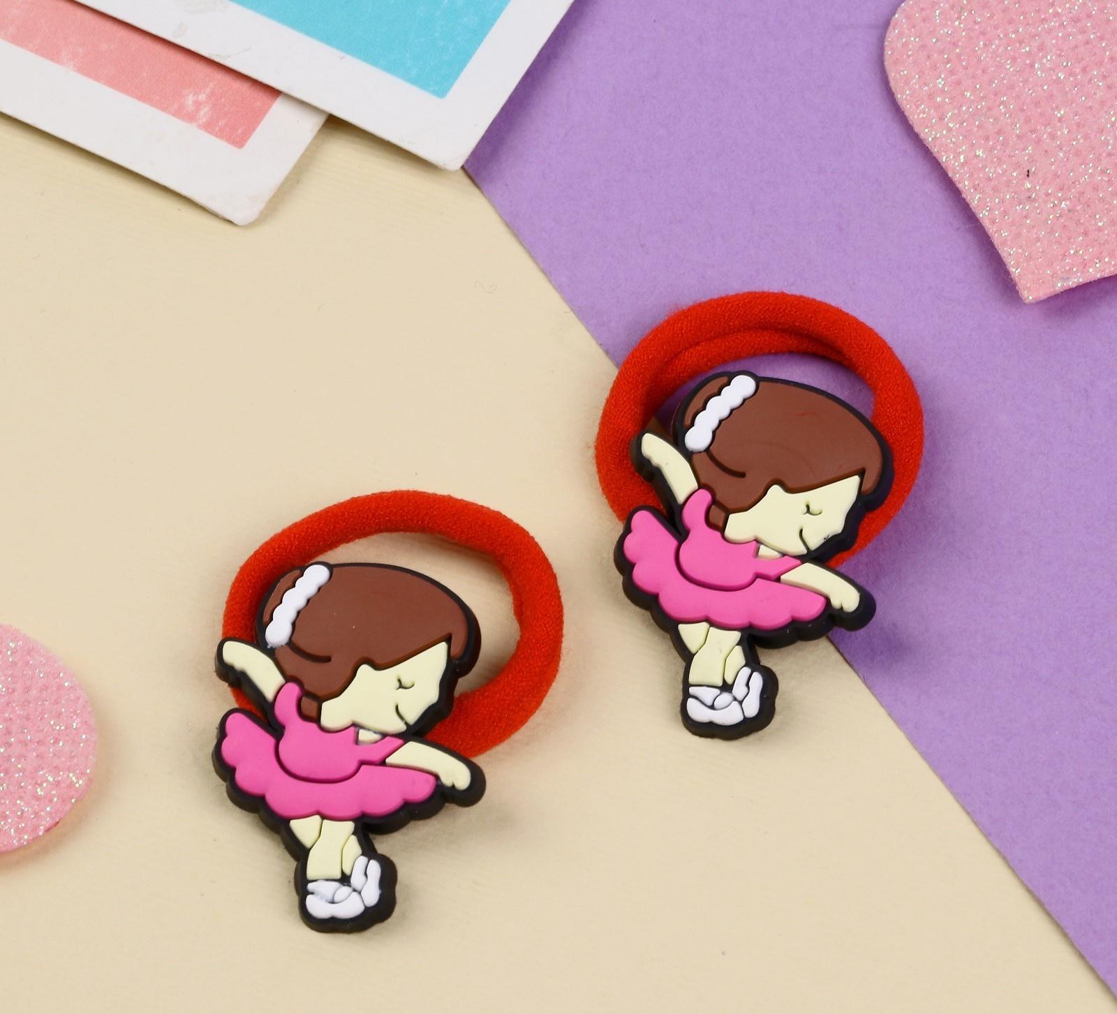 Резинка для волос 