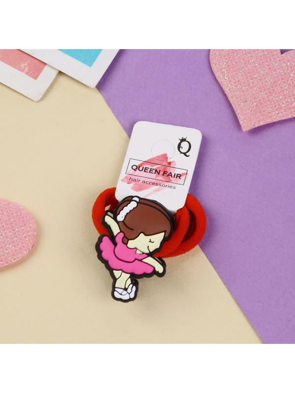 Резинка для волос 